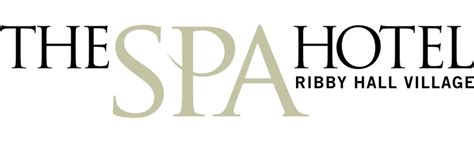 ribby hall spa day voucher.